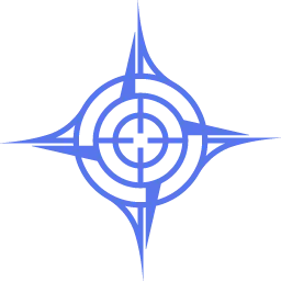 DarkWater PMC Logo